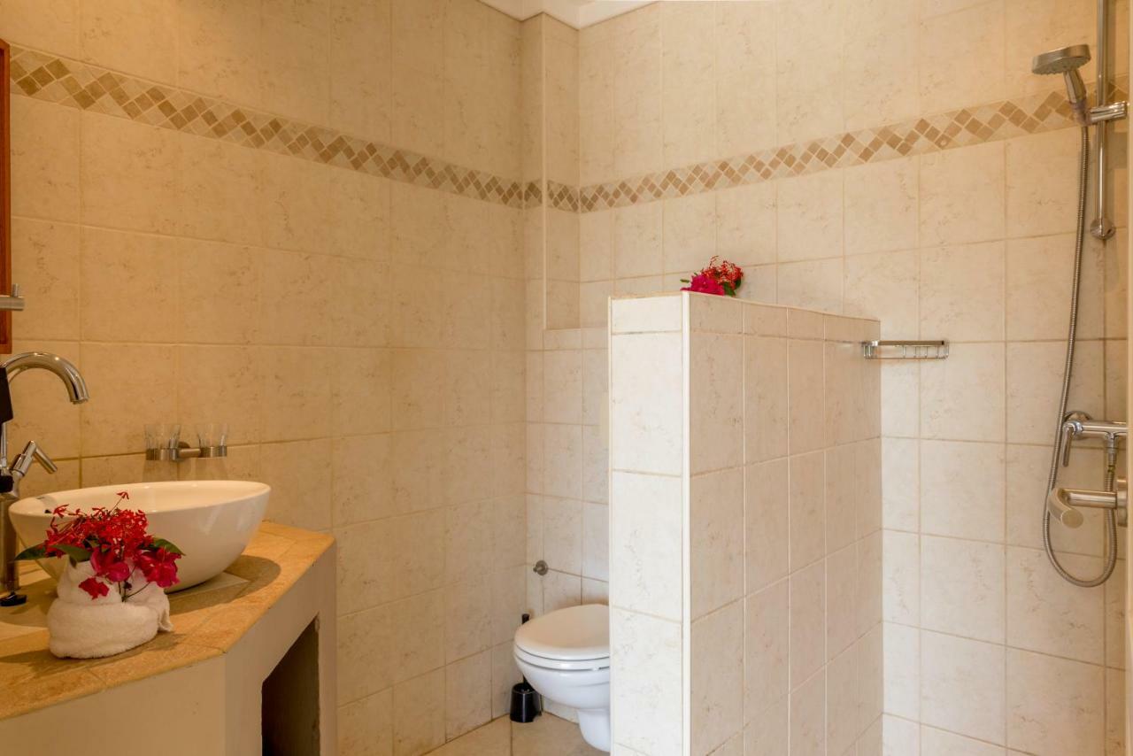 Luxury Studio Rough Scad At Den Laman Playa Exteriér fotografie